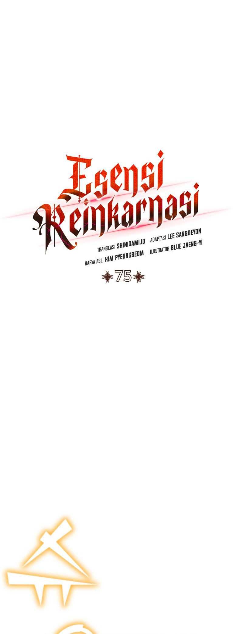 Chapter 75 - halaman 26