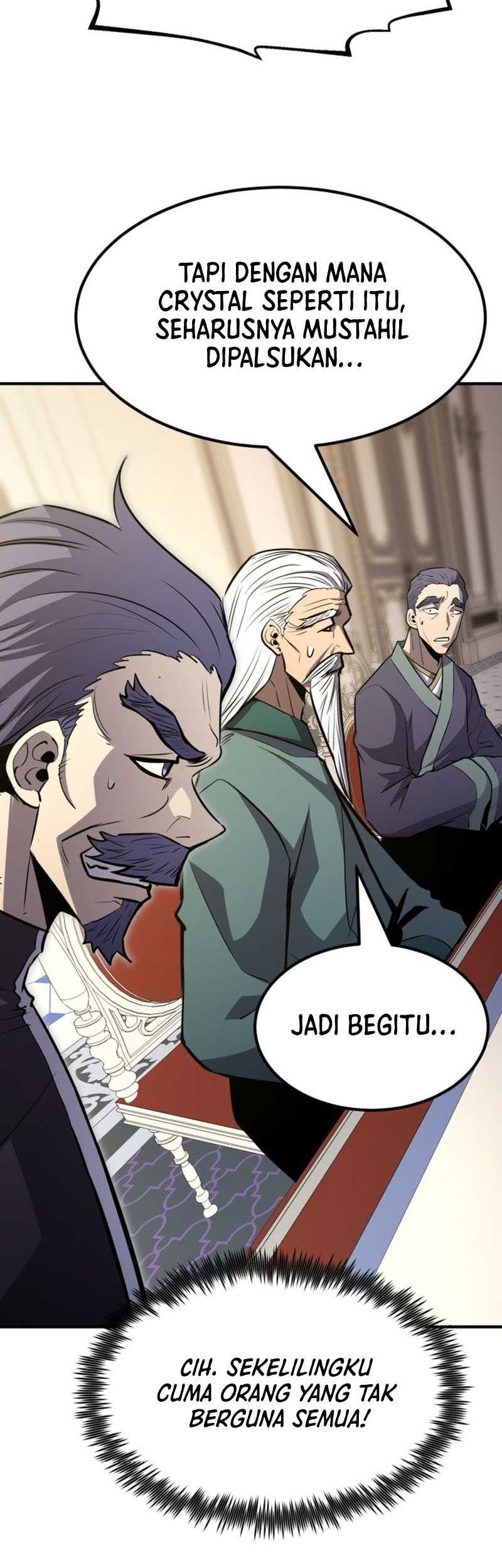 Chapter 74 - halaman 27