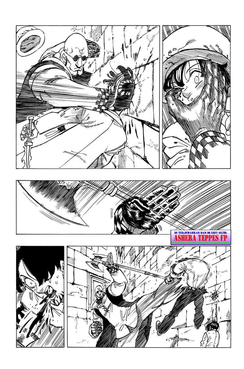Chapter 96 - halaman 14