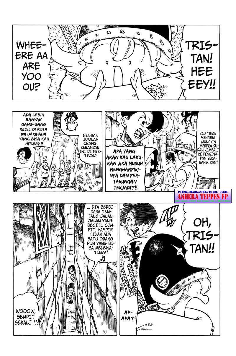 Chapter 95 - halaman 12