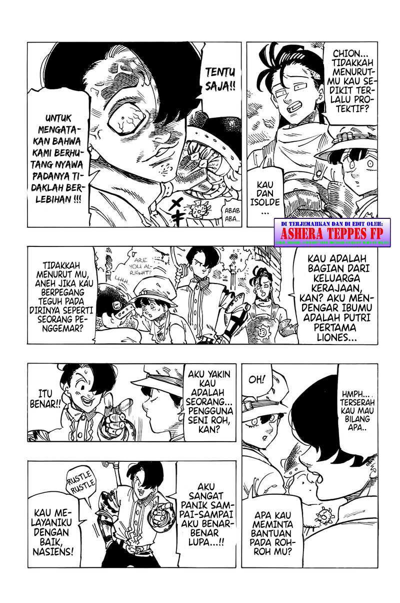 Chapter 95 - halaman 14