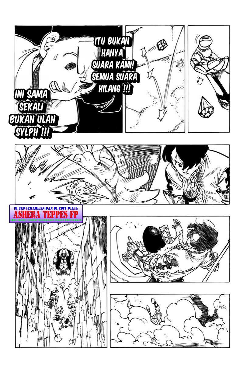 Chapter 95 - halaman 16