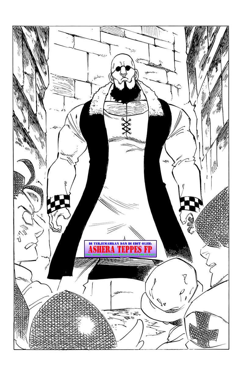 Chapter 95 - halaman 17