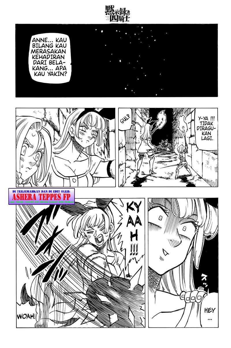 Chapter 95 - halaman 18