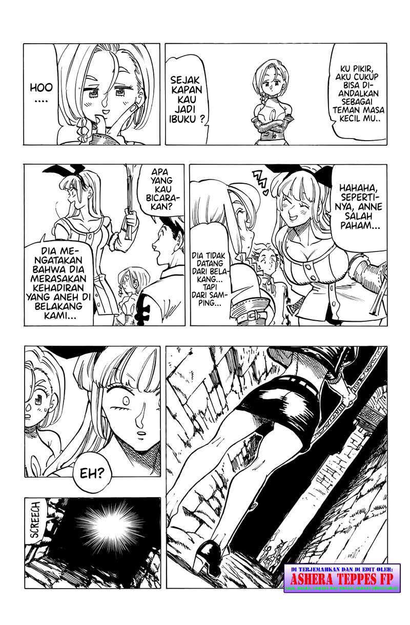 Chapter 95 - halaman 20