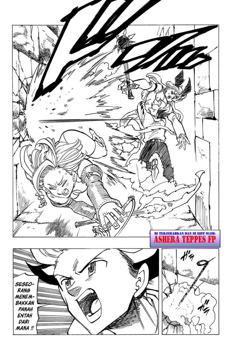 Chapter 95 - halaman 21