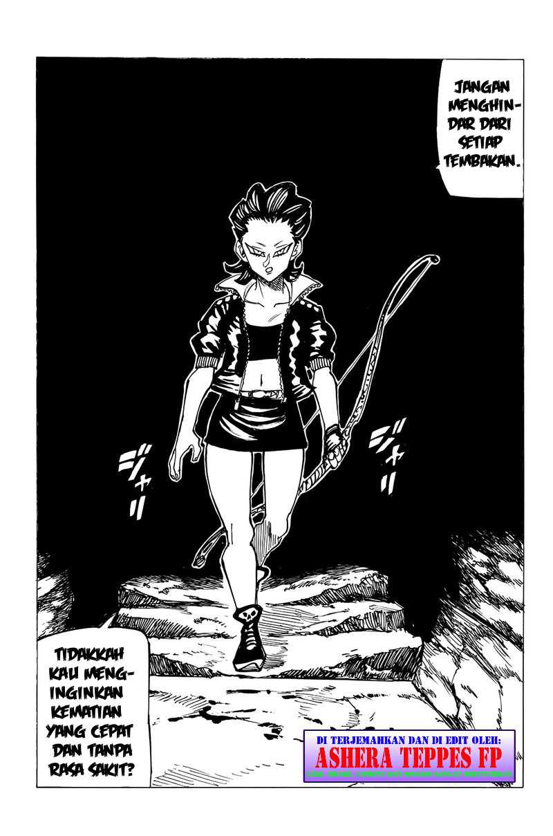 Chapter 95 - halaman 22