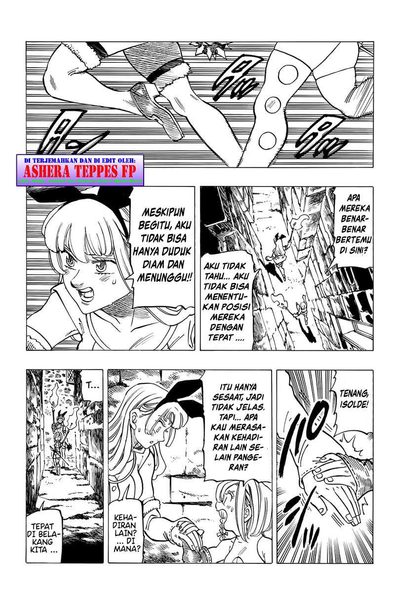 Chapter 95 - halaman 5