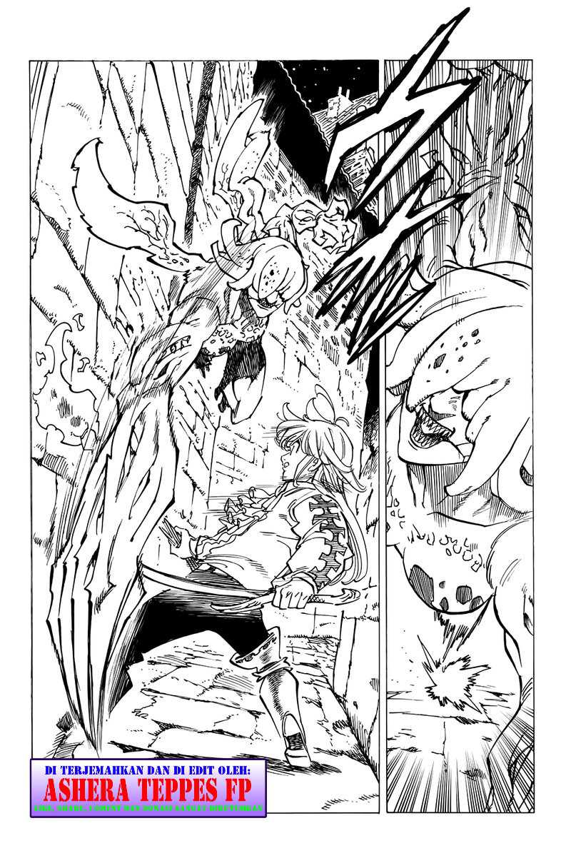 Chapter 95 - halaman 6