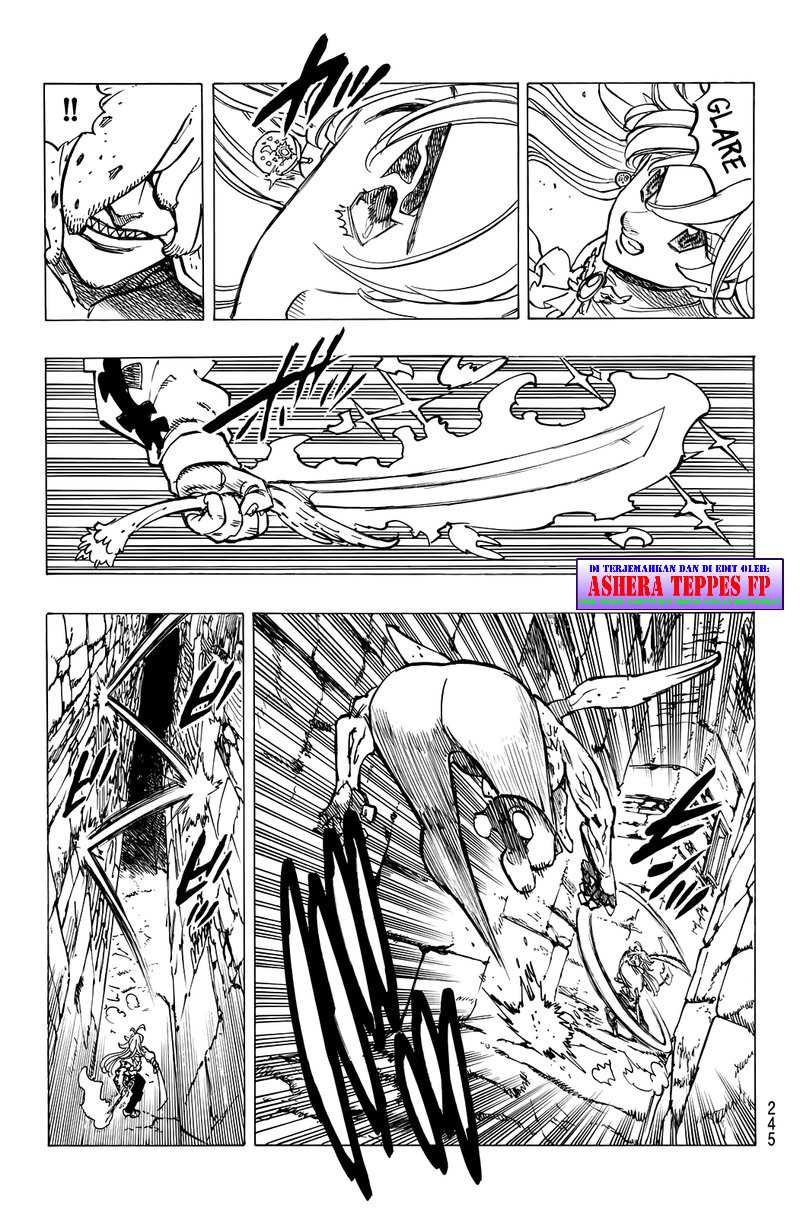 Chapter 95 - halaman 7