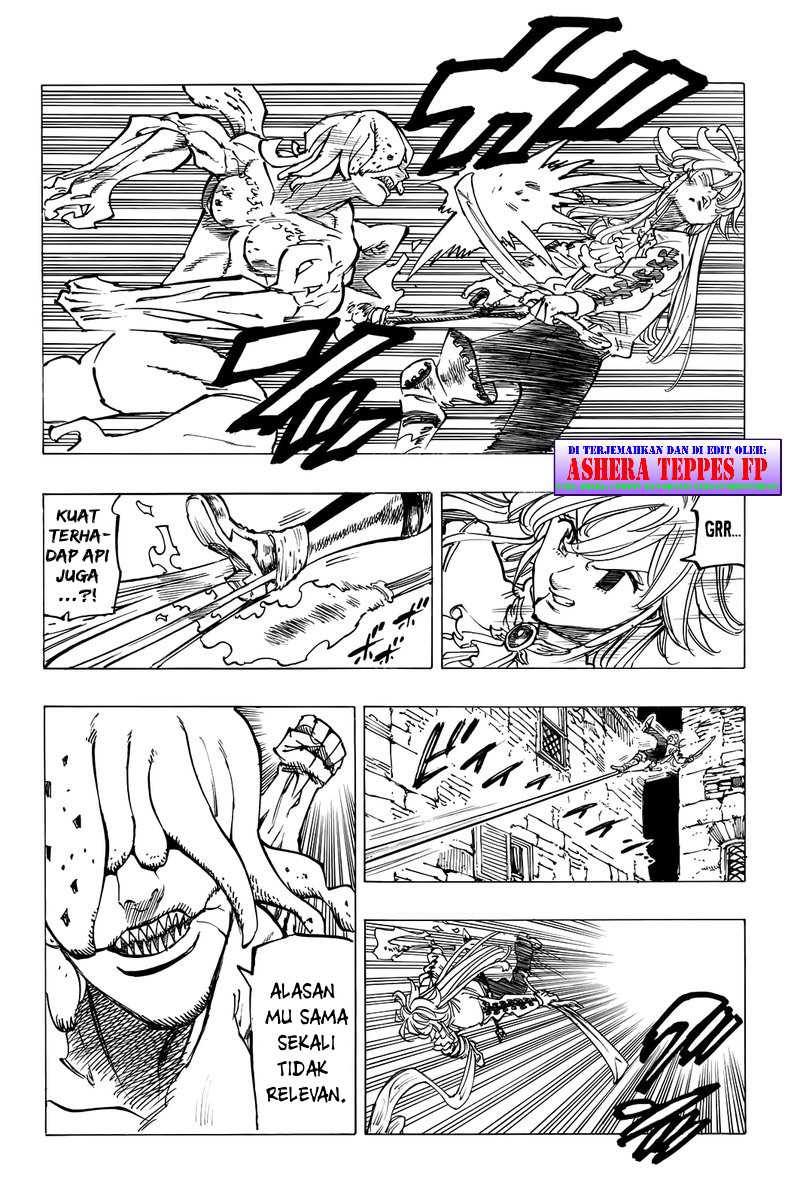 Chapter 95 - halaman 10