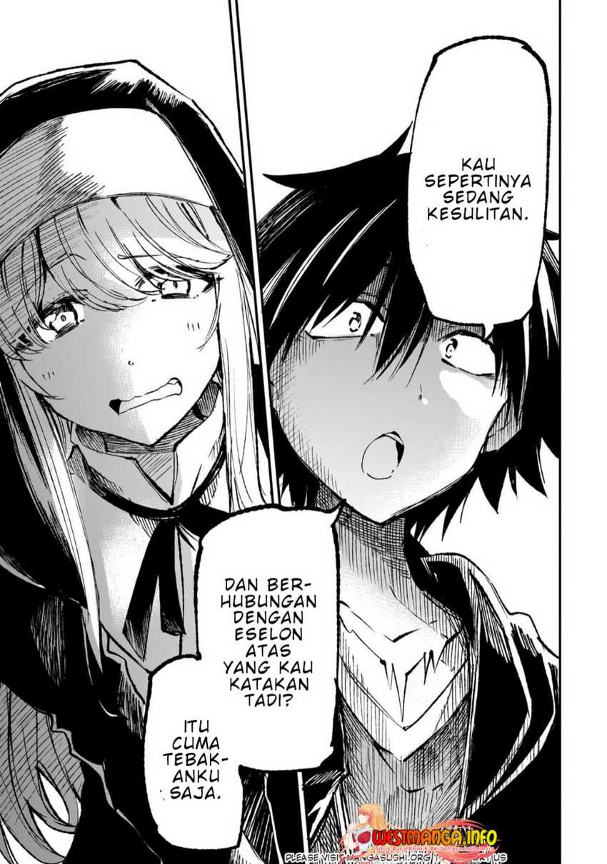 Chapter 206 - halaman 19