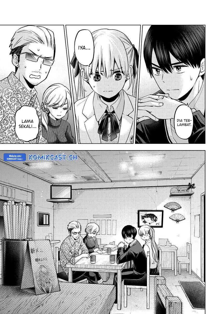 Chapter 178 - halaman 11