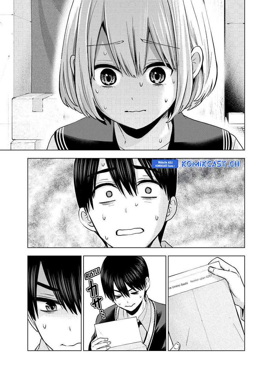 Chapter 178 - halaman 17