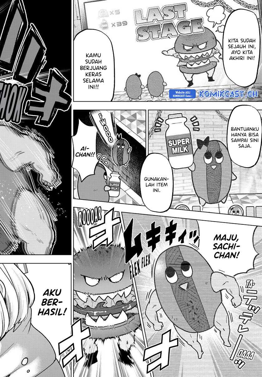 Chapter 177 - halaman 14