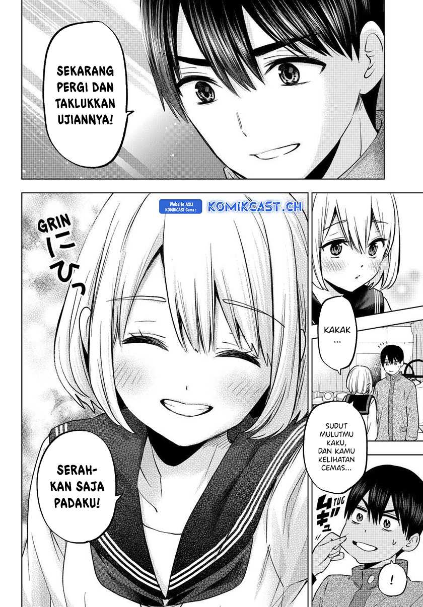 Chapter 177 - halaman 20