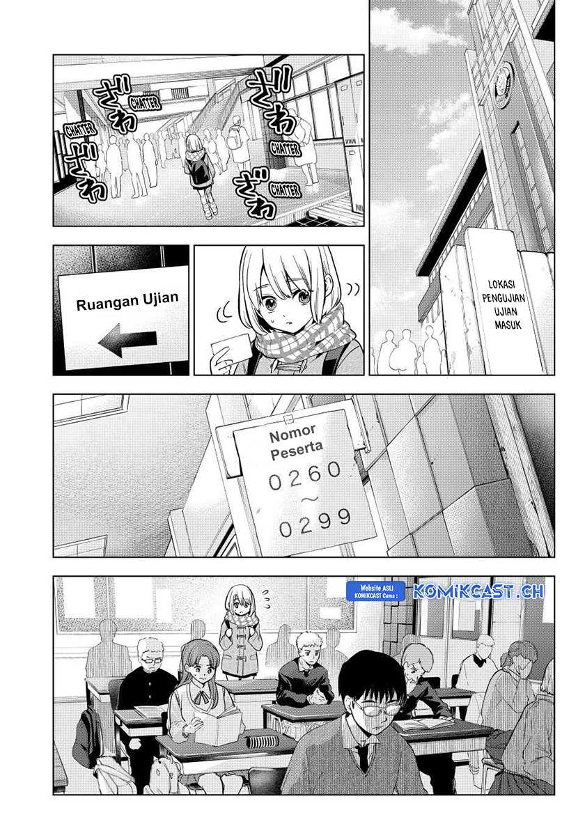Chapter 177 - halaman 21
