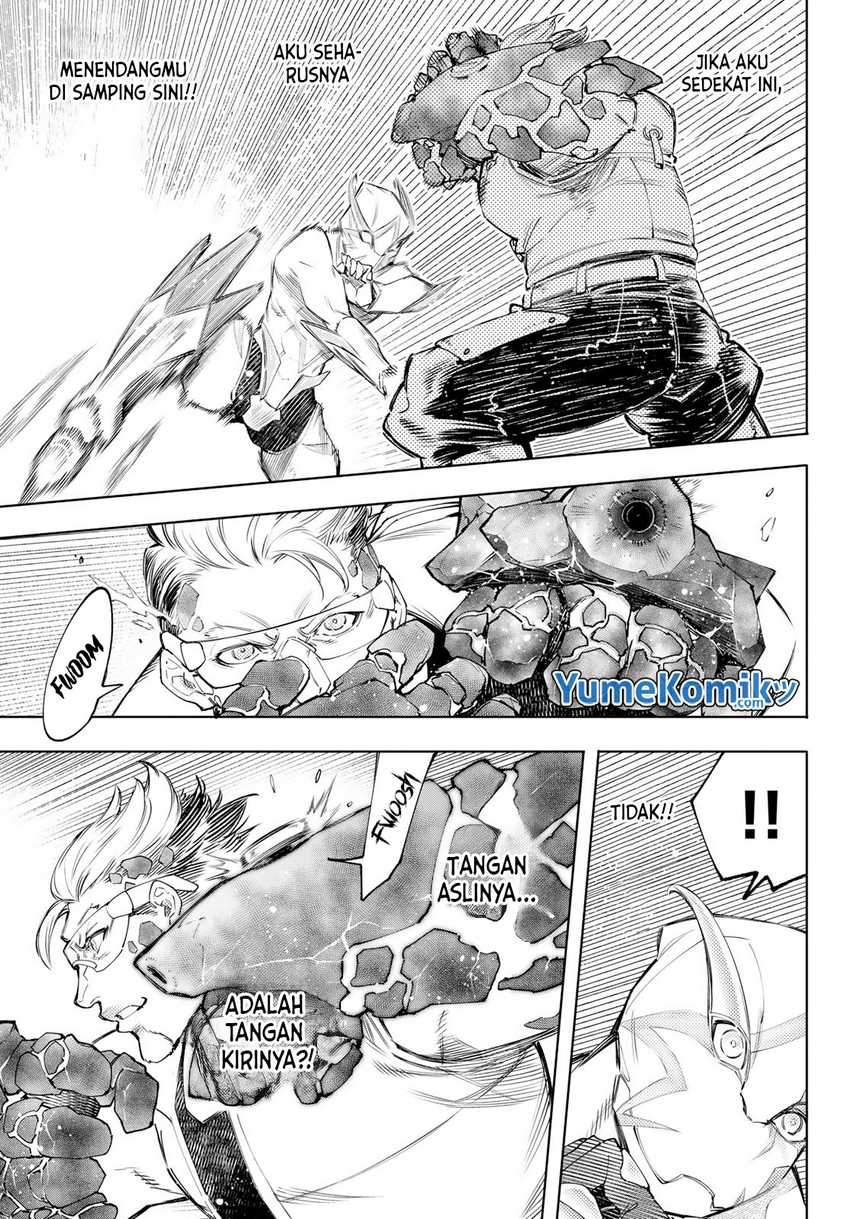 Chapter 116 - halaman 16