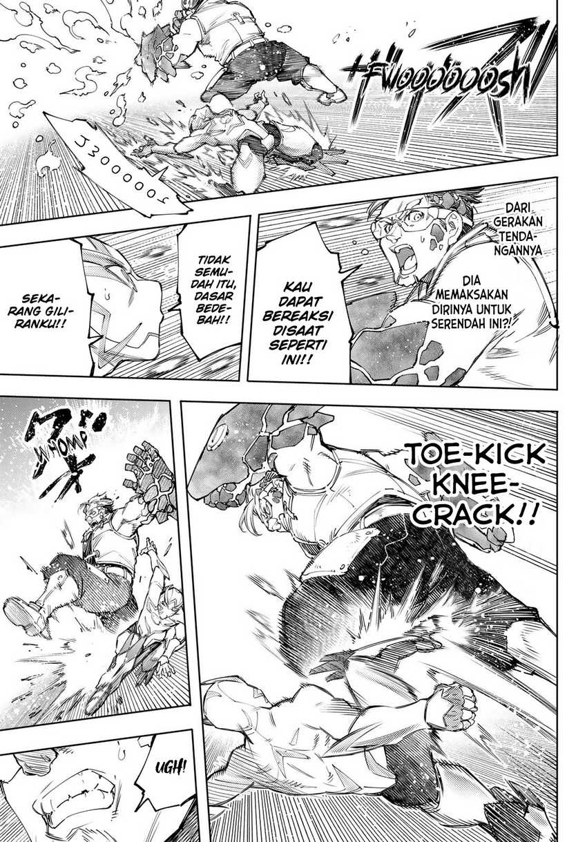 Chapter 116 - halaman 18