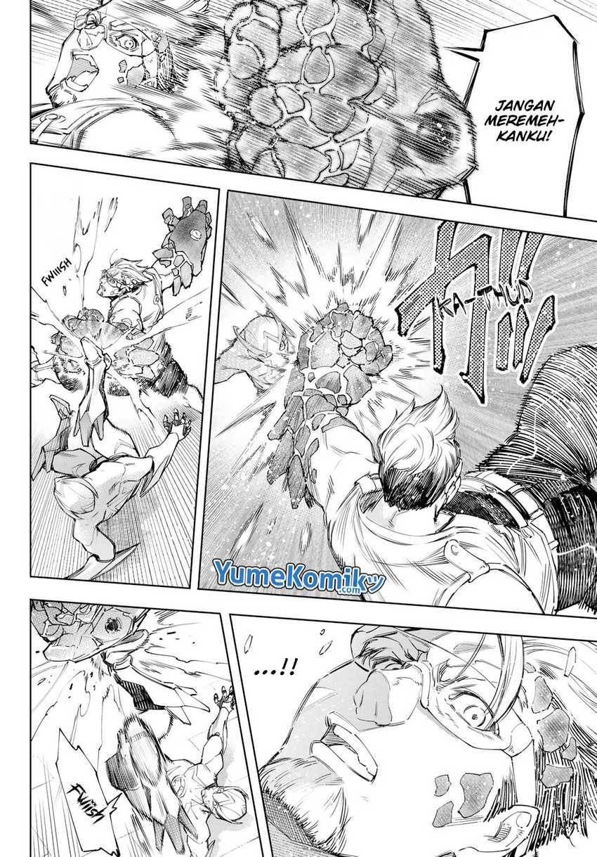 Chapter 116 - halaman 19