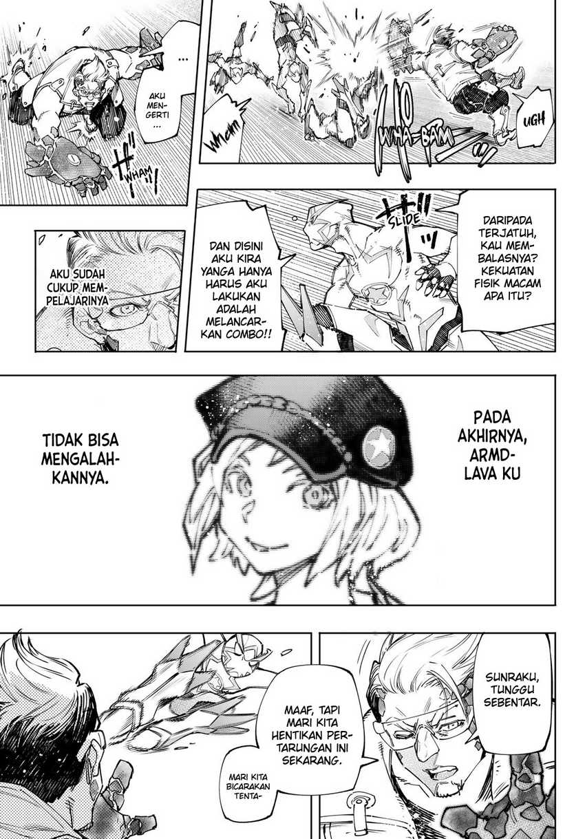 Chapter 116 - halaman 20