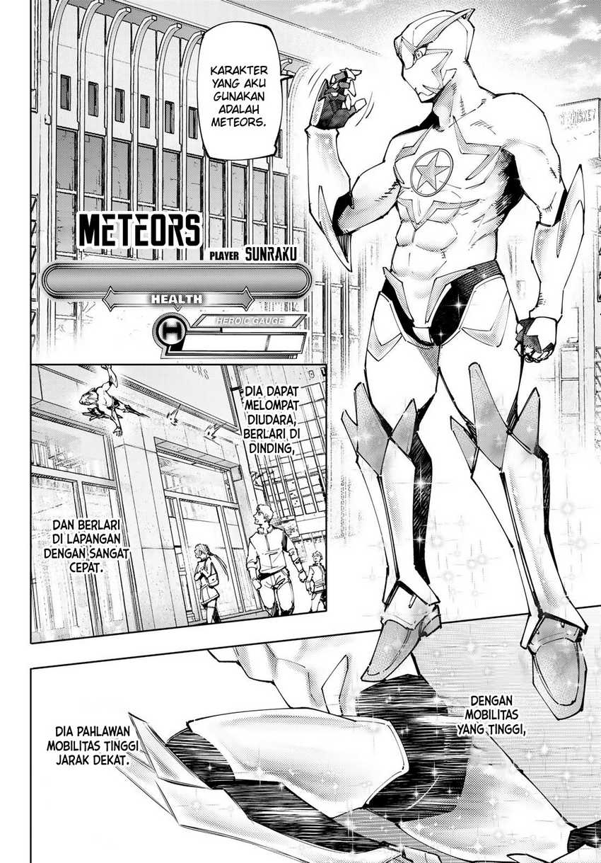 Chapter 116 - halaman 5
