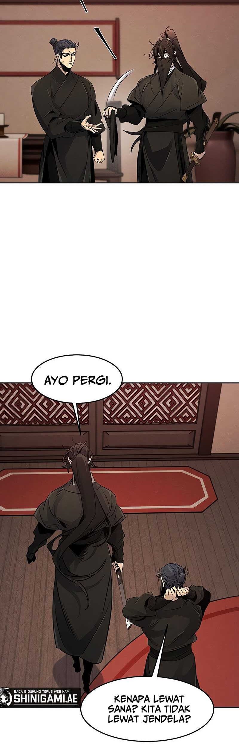 Chapter 97 - halaman 26