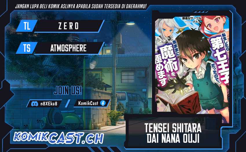 Chapter 140 - halaman 2