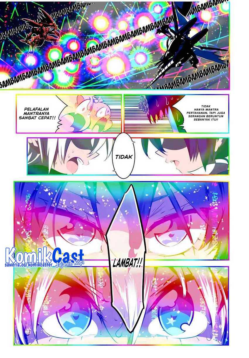 Chapter 140 - halaman 13