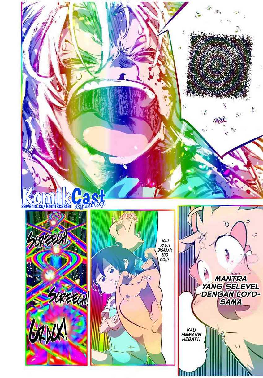 Chapter 140 - halaman 16
