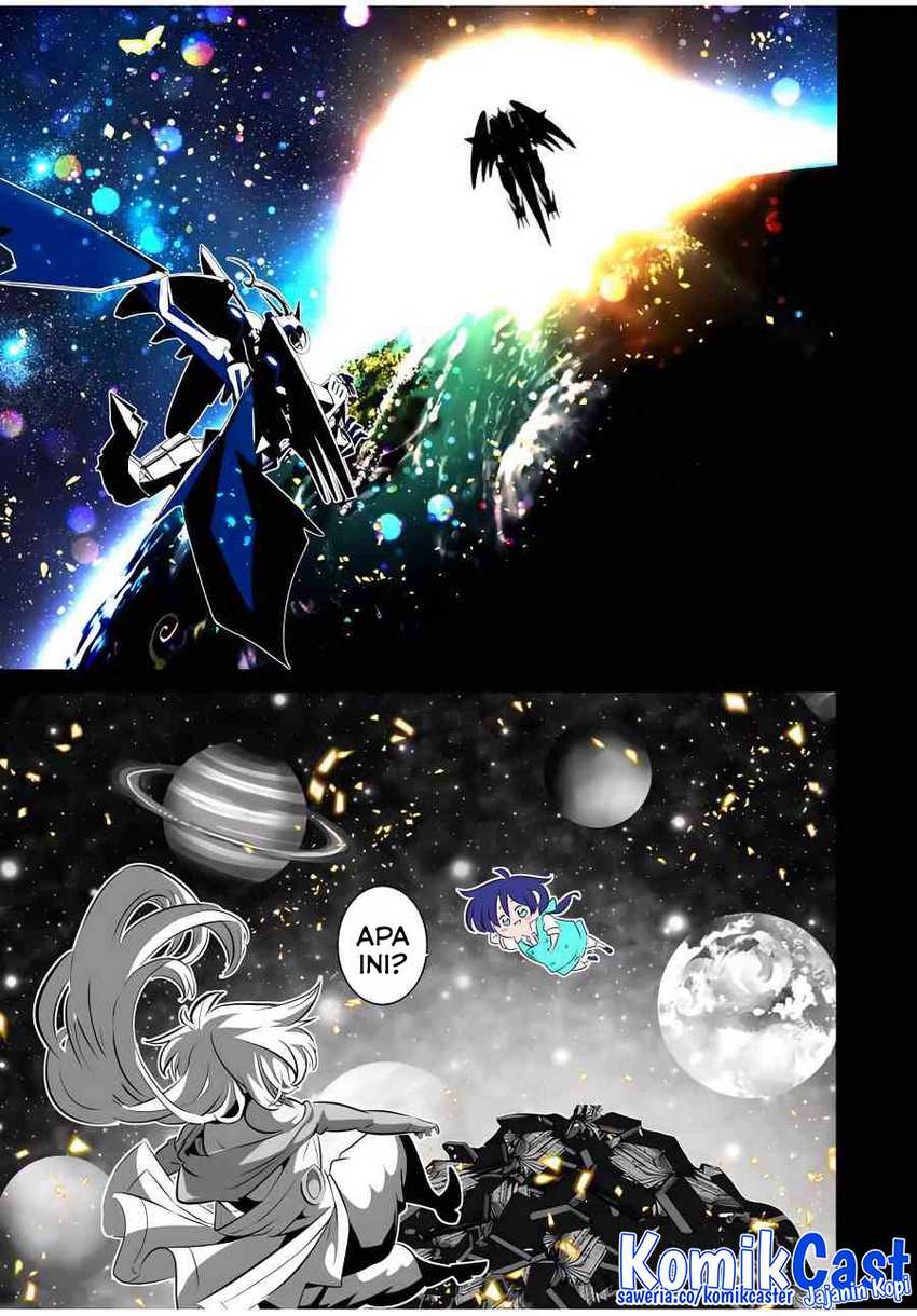 Chapter 140 - halaman 19