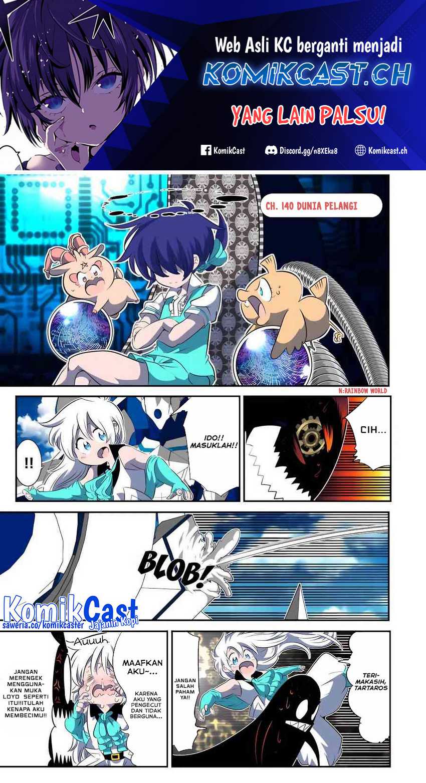 Chapter 140 - halaman 3
