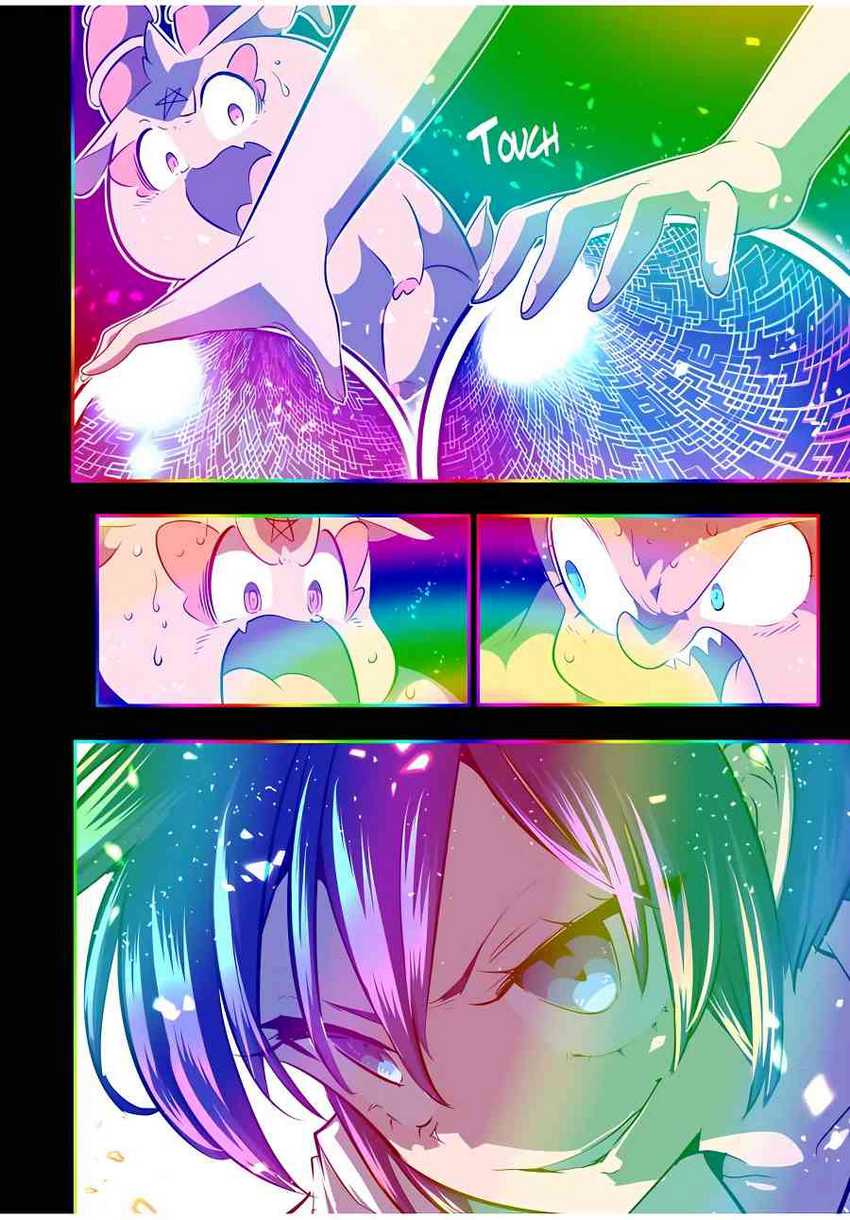Chapter 140 - halaman 22