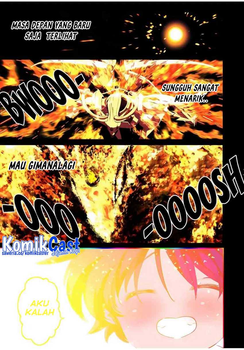 Chapter 140 - halaman 27