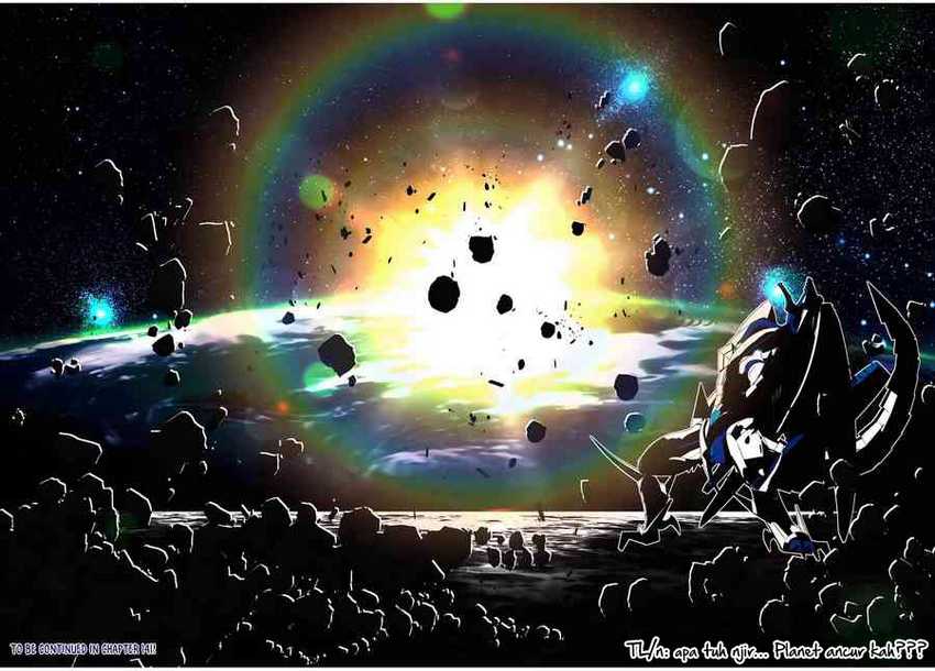 Chapter 140 - halaman 31