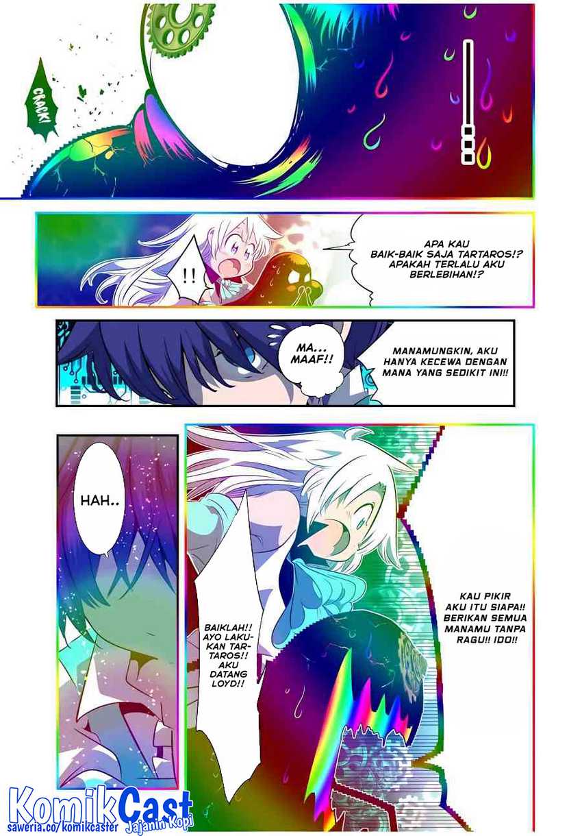 Chapter 140 - halaman 5