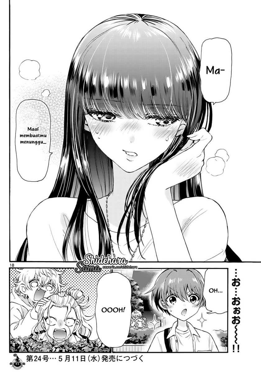 Chapter 18 - halaman 20