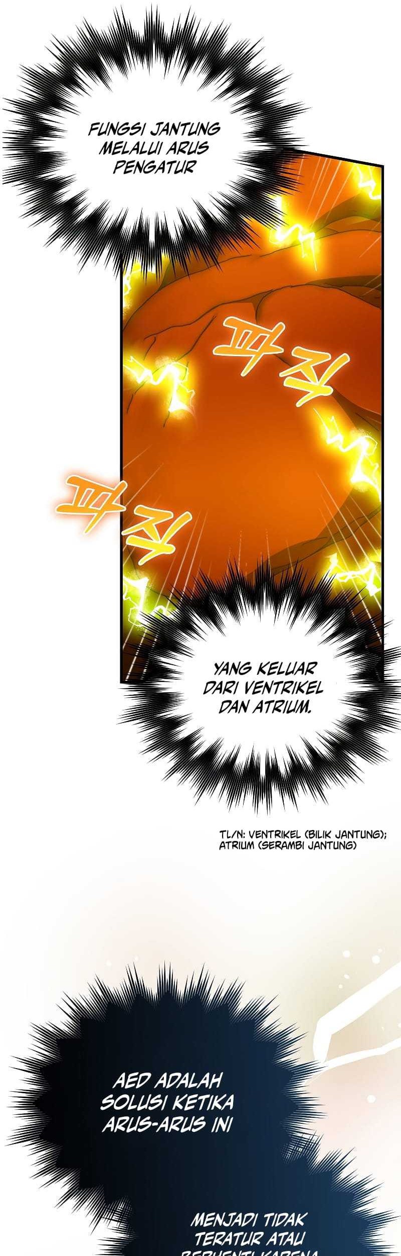 Chapter 65 - halaman 21