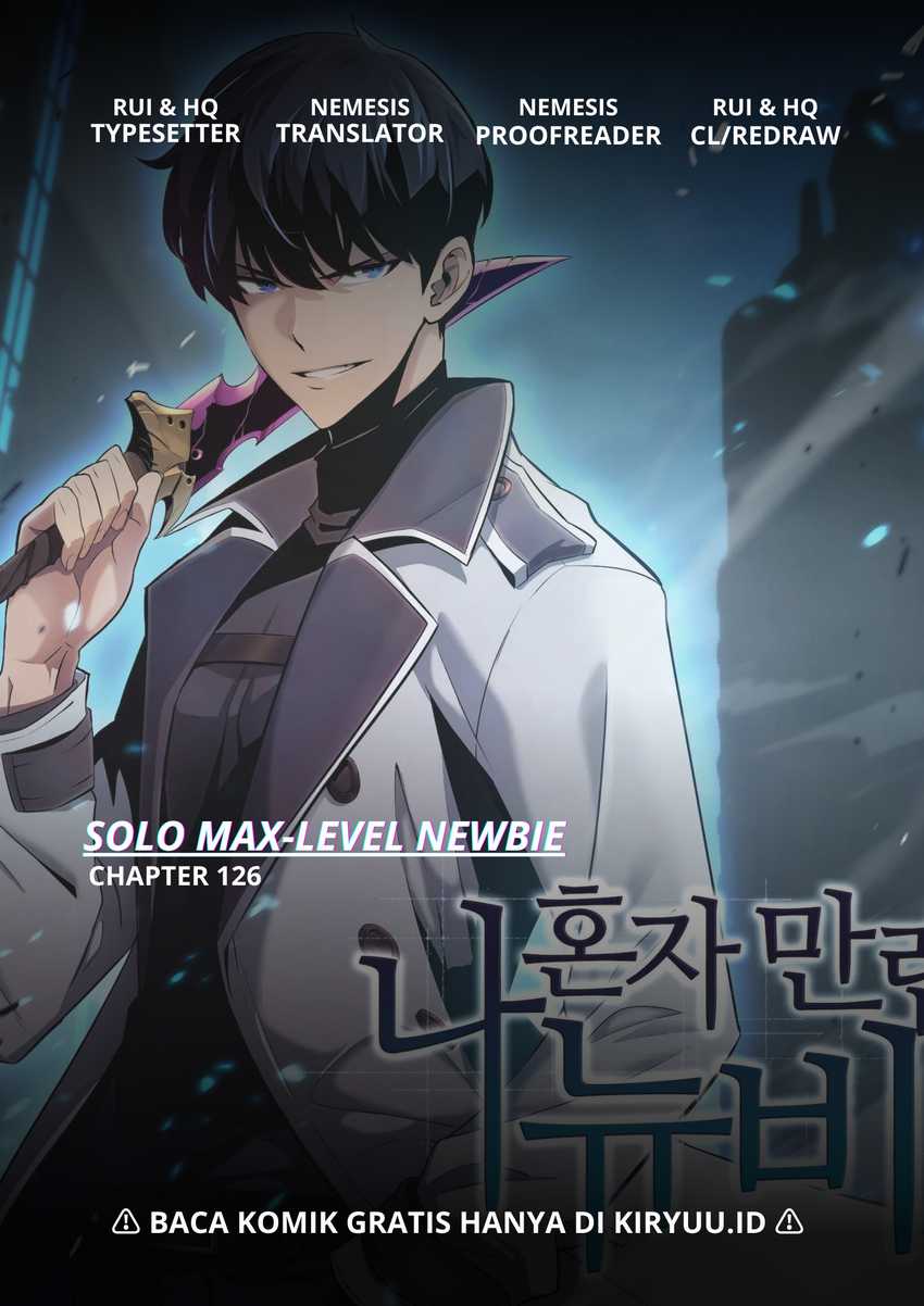 Chapter 126 - halaman 2
