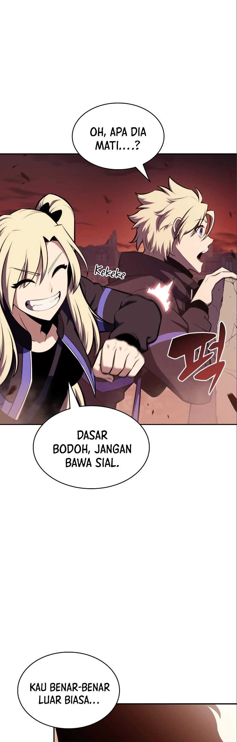 Chapter 126 - halaman 27