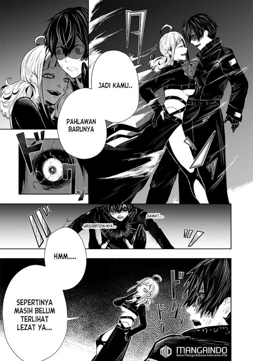 Chapter 45 - halaman 15