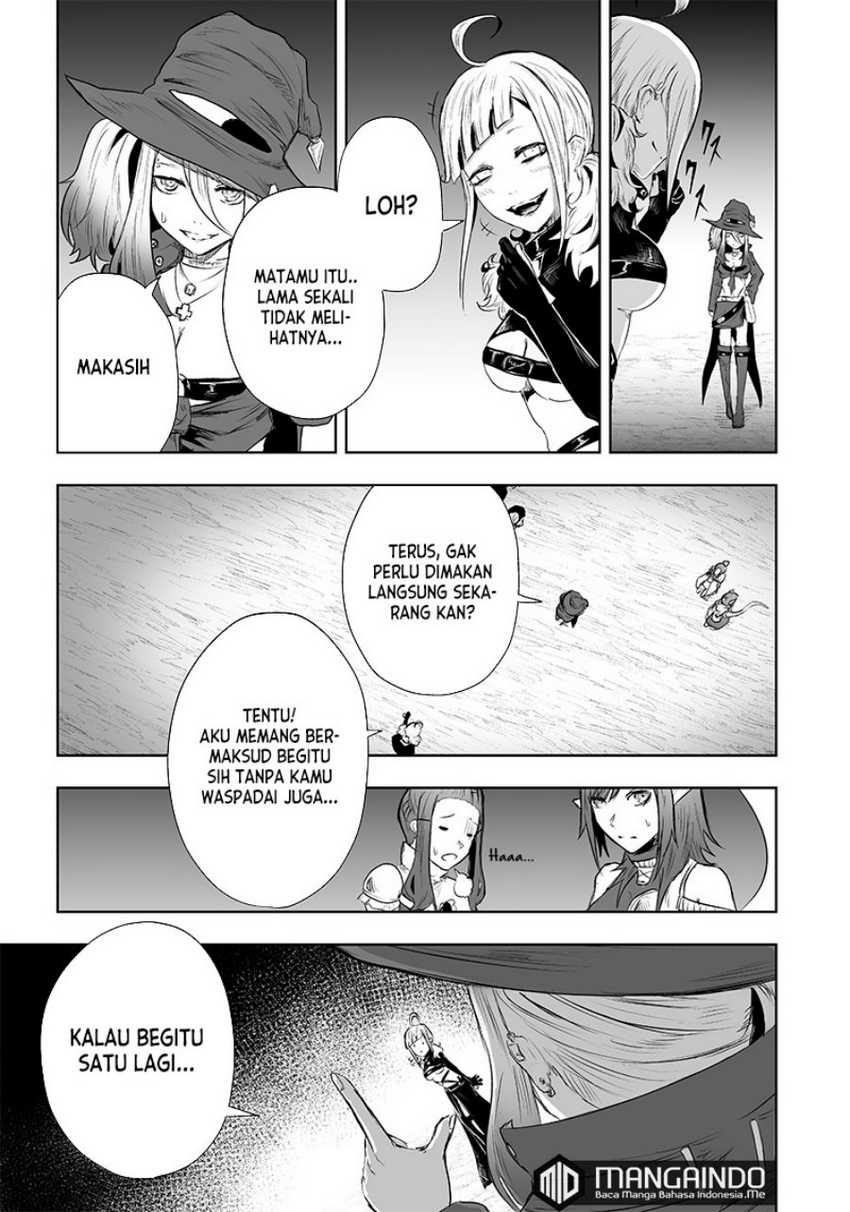 Chapter 45 - halaman 19