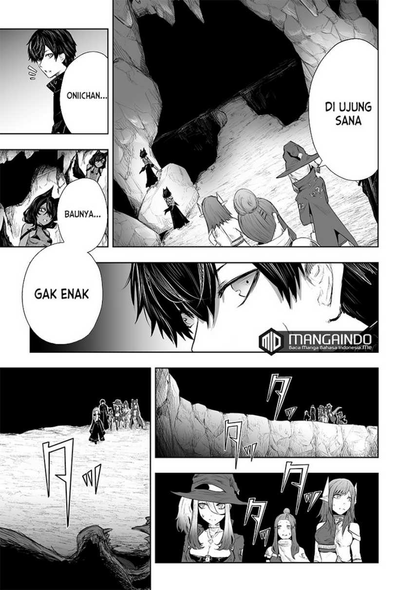 Chapter 45 - halaman 9