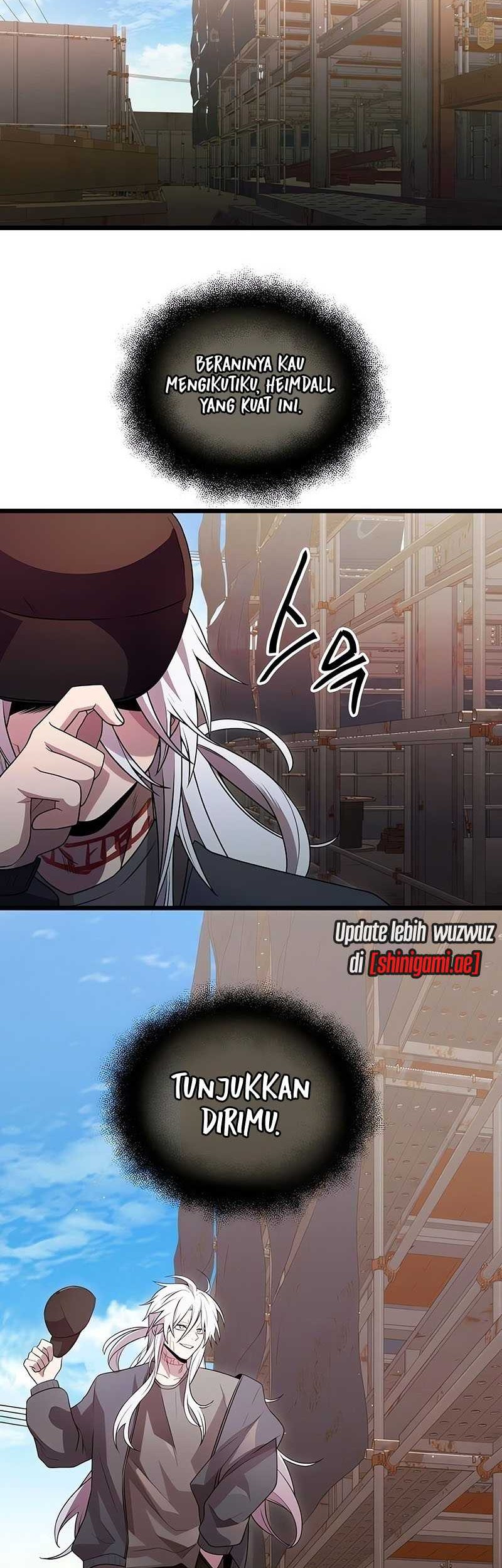Chapter 80 - halaman 40