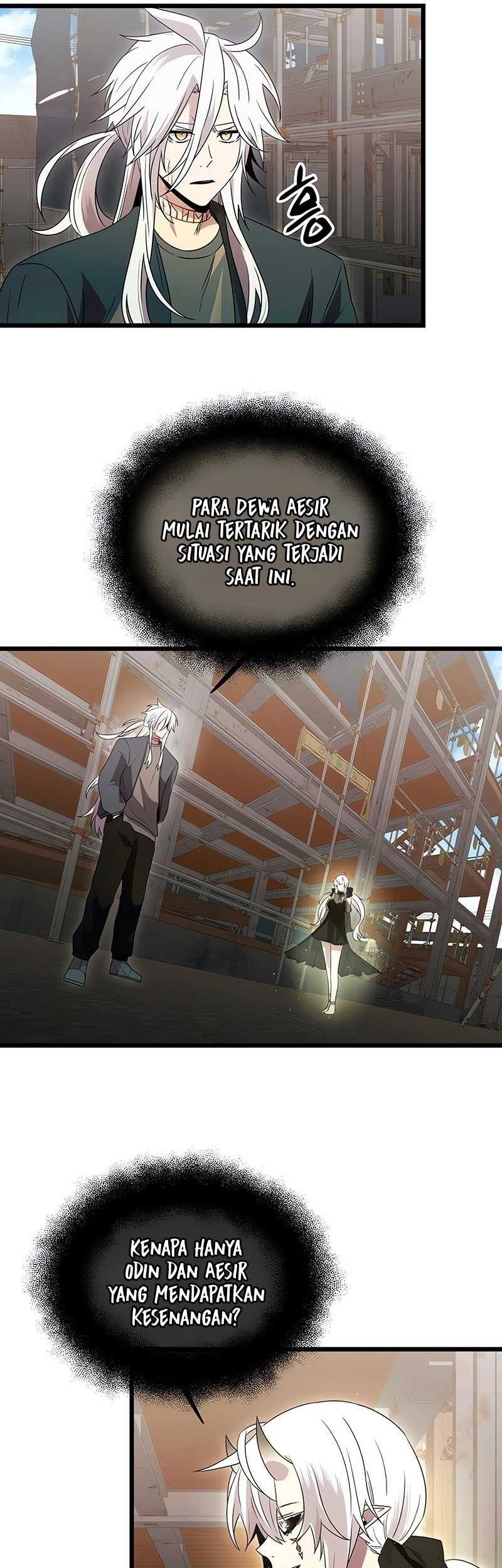 Chapter 80 - halaman 43