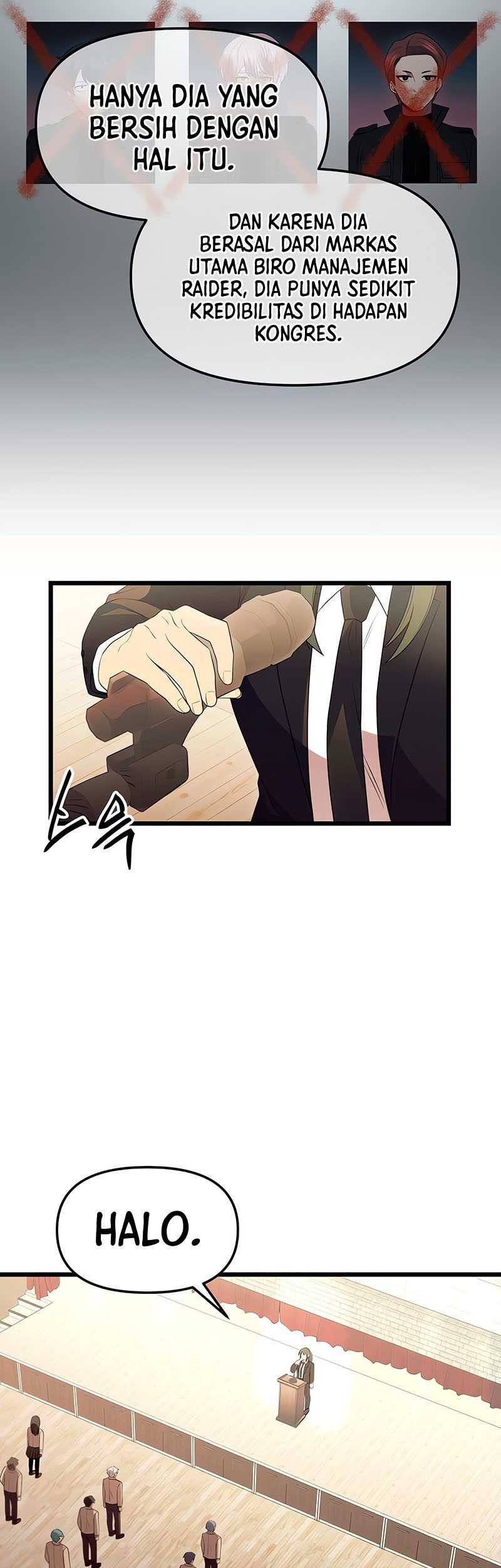 Chapter 80 - halaman 15