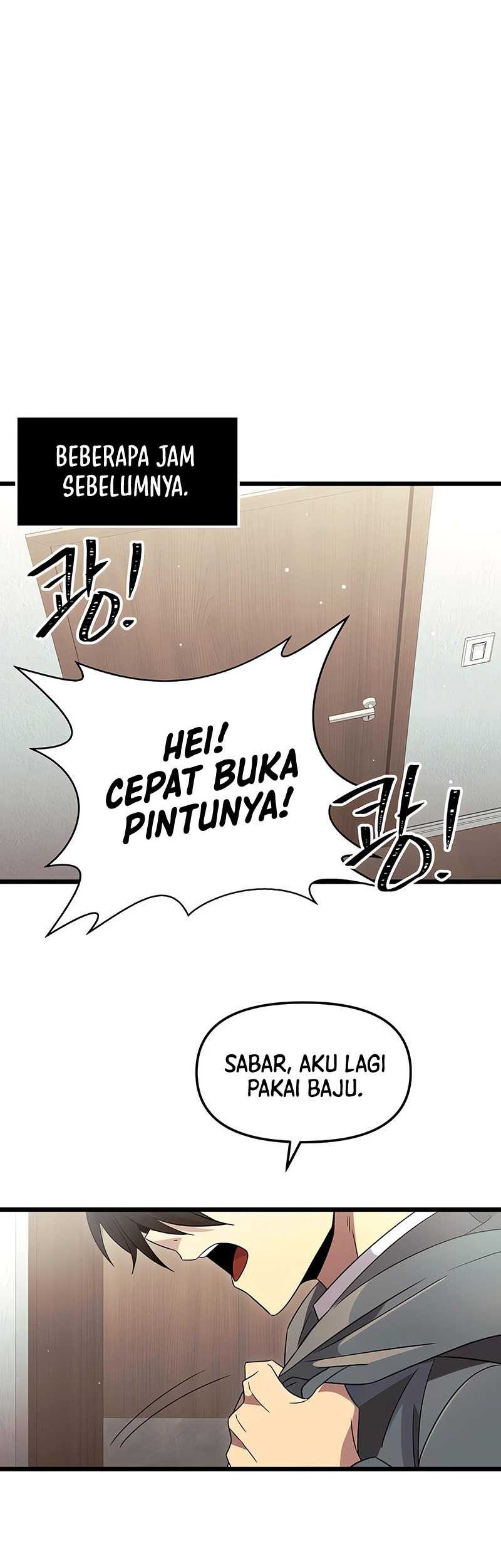 Chapter 80 - halaman 20