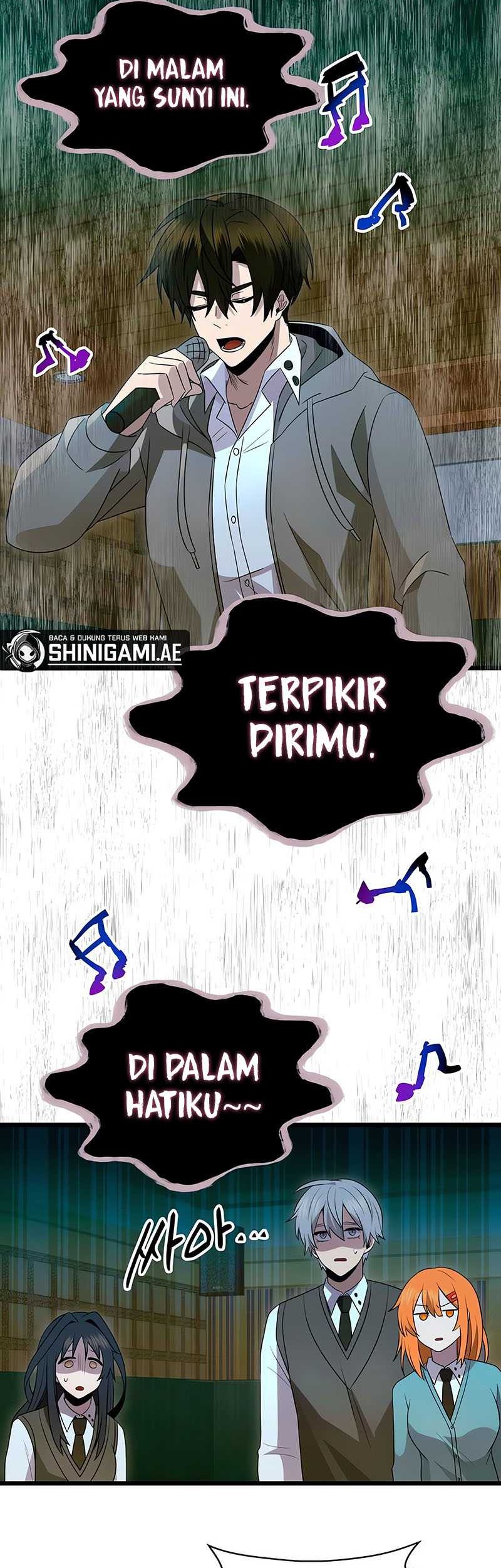 Chapter 80 - halaman 25