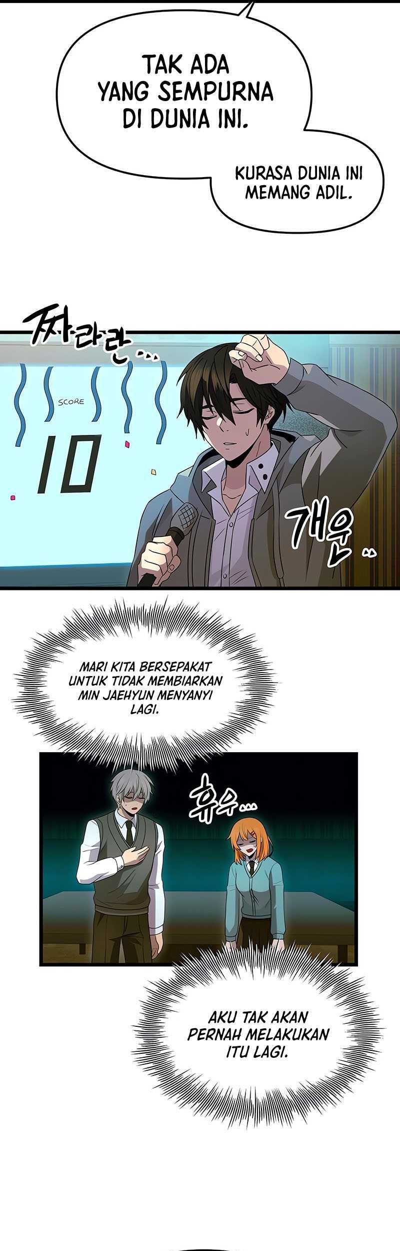 Chapter 80 - halaman 27