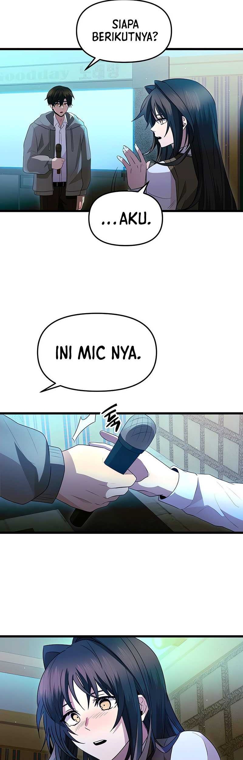 Chapter 80 - halaman 28